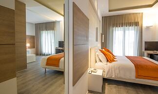 Hotel Aurora