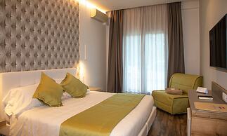 Hotel Aurora