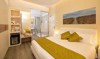 Hotel Aurora
