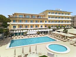 Hotel Aurora