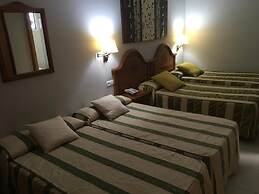 Hotel Goya