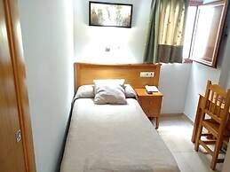 Hotel Goya