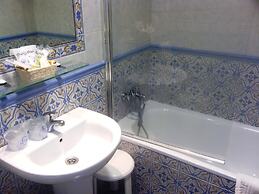 Hotel Goya