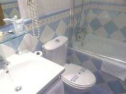 Hotel Goya