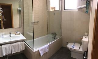 Hotel Goya