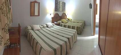 Hotel Goya