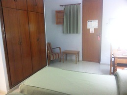 Hotel Goya