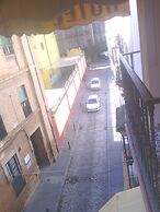 Hotel Goya