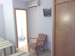 Hotel Goya