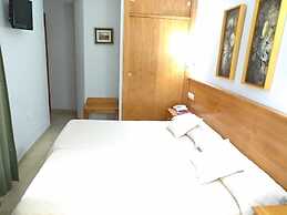Hotel Goya