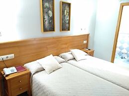Hotel Goya