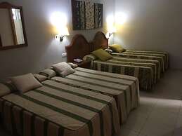 Hotel Goya