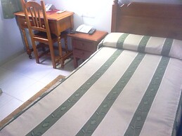 Hotel Goya