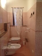 Hotel Campo Di Carlo