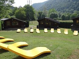 Stura River Village