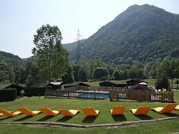 Stura River Village