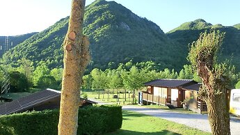 Stura River Village