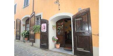 Antica Casa dei Rassicurati