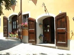 Antica Casa dei Rassicurati