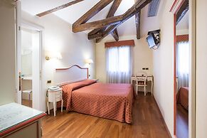 Hotel Do Pozzi