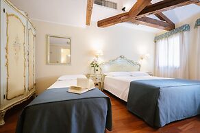 Hotel Do Pozzi