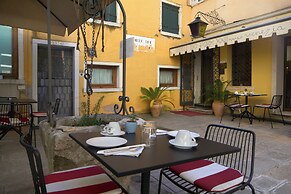 Hotel Do Pozzi