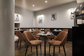 Hotel Do Pozzi