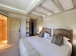 Hotel Les Messugues