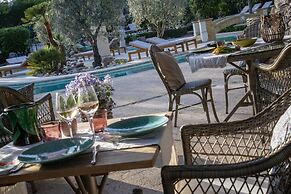 Hotel Les Messugues