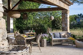 Hotel Les Messugues