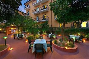 Hotel Astoria Sorrento