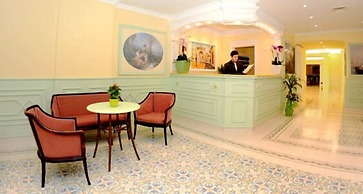 Hotel Astoria Sorrento