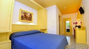 Hotel Astoria Sorrento