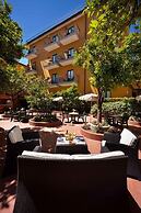 Hotel Astoria Sorrento