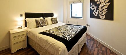 Dreamhouse Manchester Deansgate
