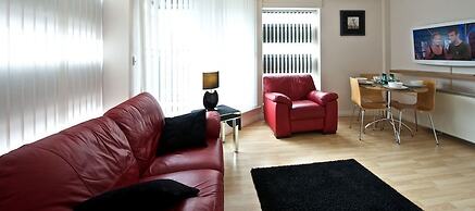 Dreamhouse Manchester Deansgate
