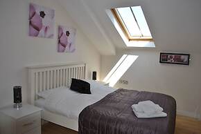 Dreamhouse Manchester Deansgate