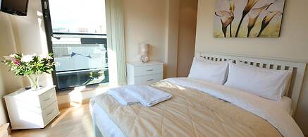 Dreamhouse Manchester Deansgate