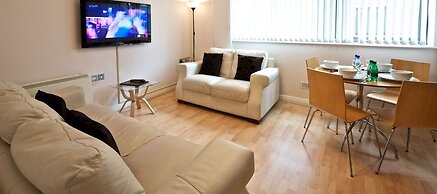 Dreamhouse Manchester Deansgate