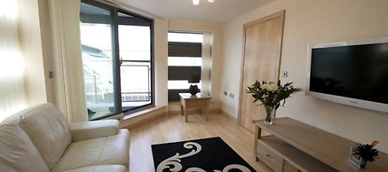 Dreamhouse Manchester Deansgate