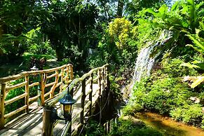 Buritara Resort and Spa, Kanchanaburi
