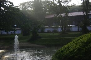 Buritara Resort and Spa, Kanchanaburi