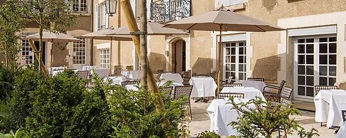 Hôtel Restaurant de la Poste et du Lion d'Or