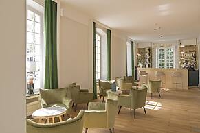 Hôtel Restaurant de la Poste et du Lion d'Or