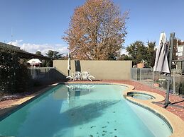 Mansfield Motel
