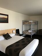 Mansfield Motel