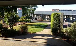 Mansfield Motel