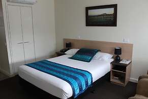 Mansfield Motel