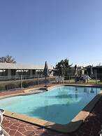 Mansfield Motel