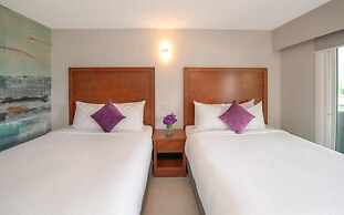 Coast Metro Vancouver Hotel
